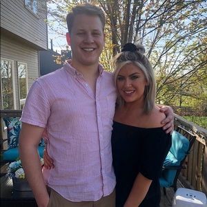 Meet your Posher, Kristi